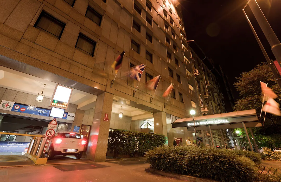 Doria Grand Hotel-1
