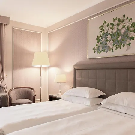 Doria Grand Hotel-3